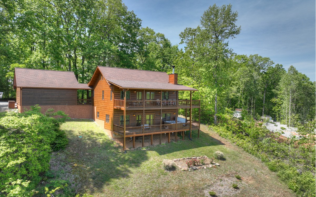 620 Calen Drive Blue Ridge, GA 30513 - Photo 3 of 41 Additional View