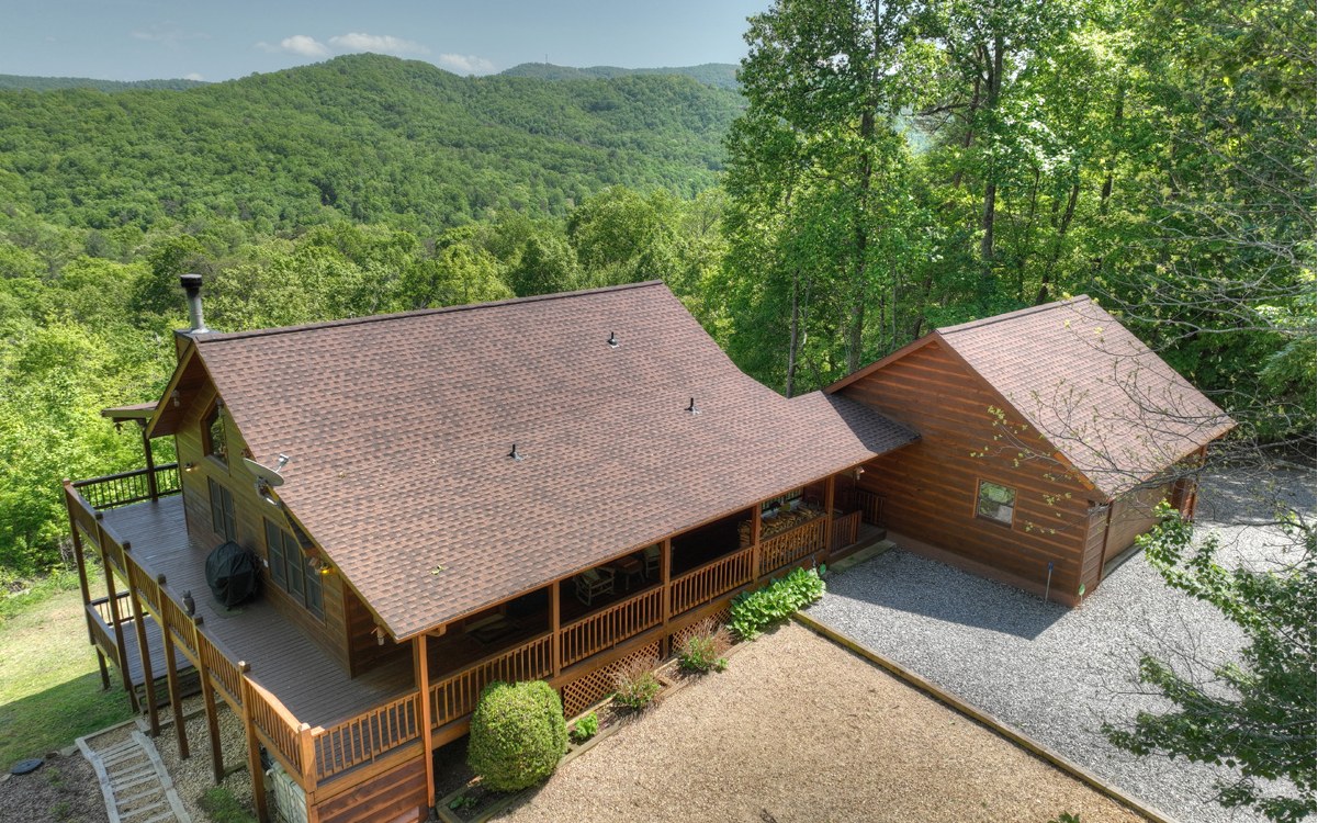 620 Calen Drive Blue Ridge, GA 30513 - Photo 6 of 41 Additional View