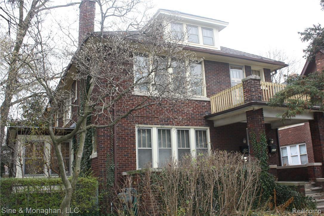 874 Alter Road Detroit, MI 48215 - Photo 19 of 19 IMG_9377.JPG