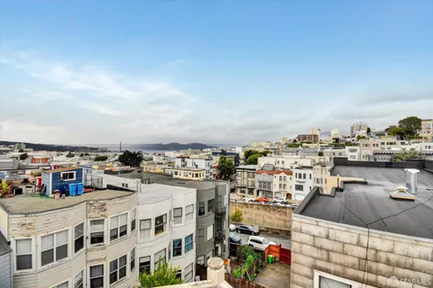 a picture of city view