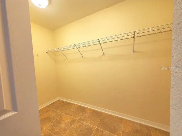 a view of balcony with furniture