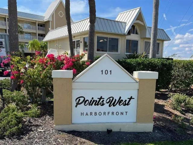 $2,600 | 101 North Marion Court, Unit 133, Punta Gorda, FL 33950