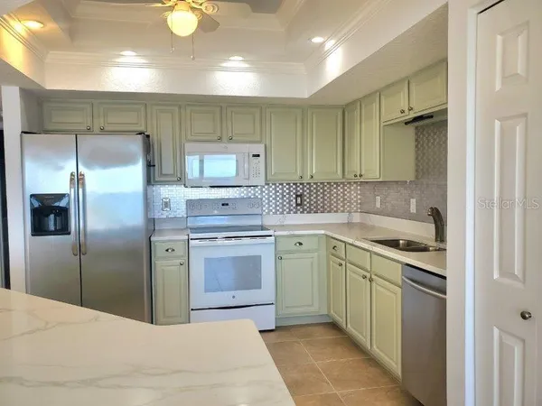 $2,300 | 101 North Marion Court, Unit 133, Punta Gorda, FL 33950