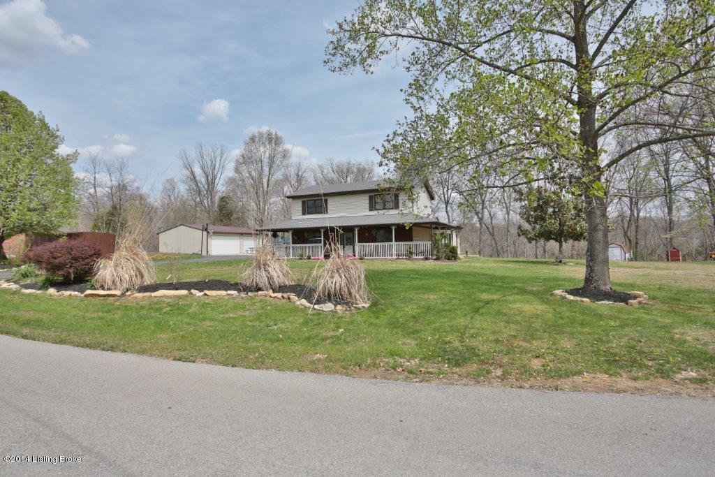 492 Cedar Ridge Road Mount Washington, KY 40047 - Photo 45 of 48 JI0A5471