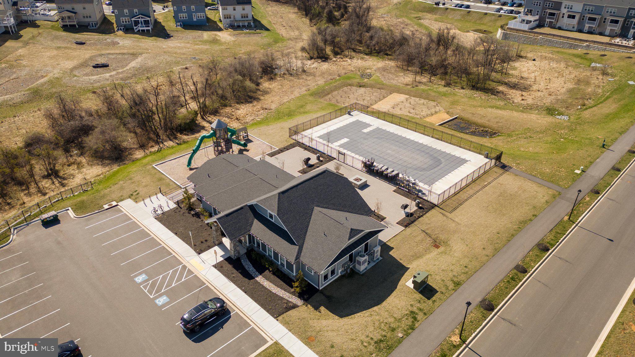 7318 Isabella Road Laurel, MD 20723 - Photo 34 of 39 a view of a house with outdoor space