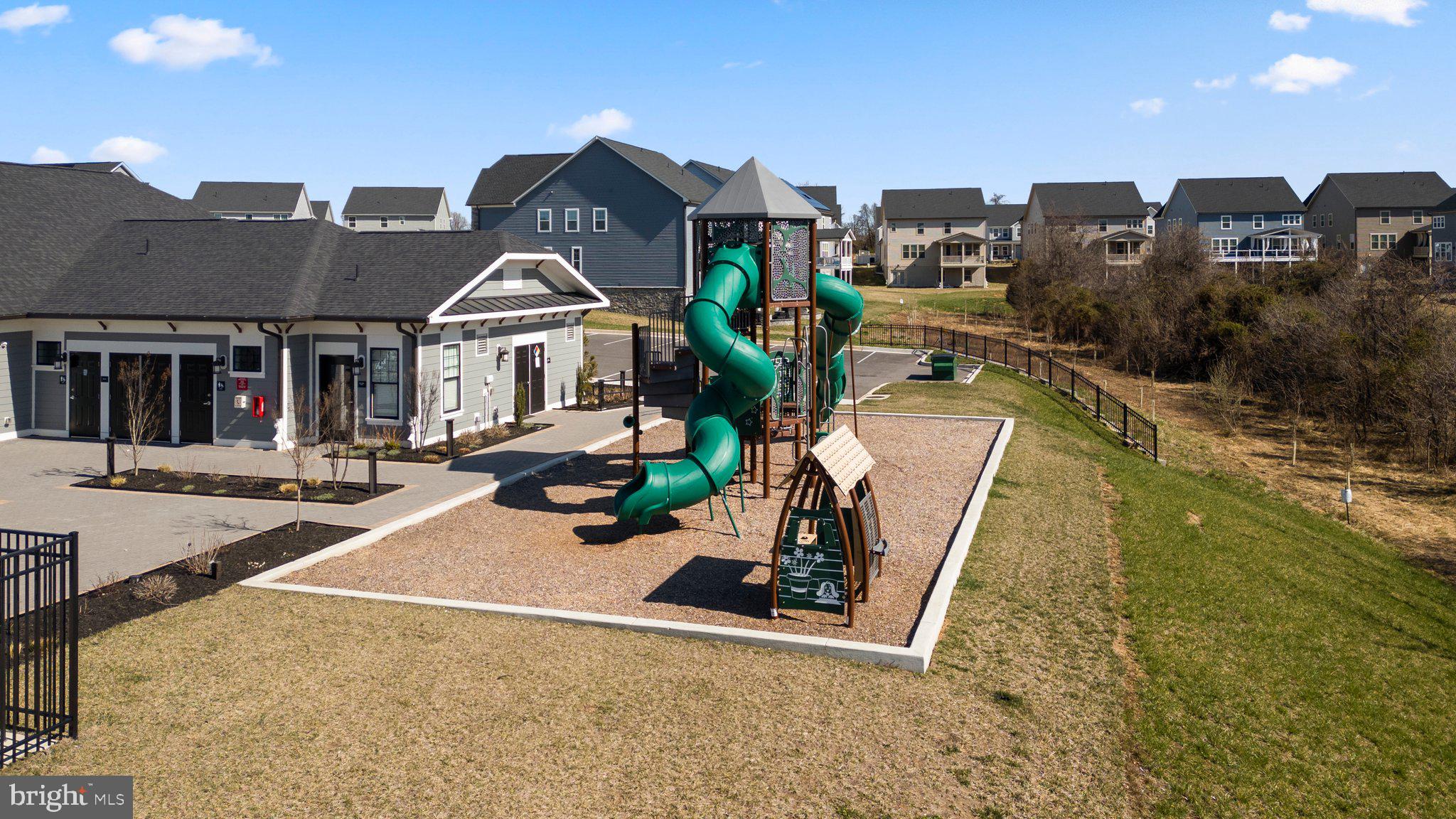 7318 Isabella Road Laurel, MD 20723 - Photo 36 of 39 a view of a house with outdoor space