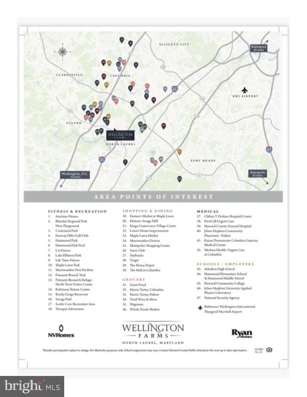 7318 Isabella Road Laurel, MD 20723 - Photo 38 of 39