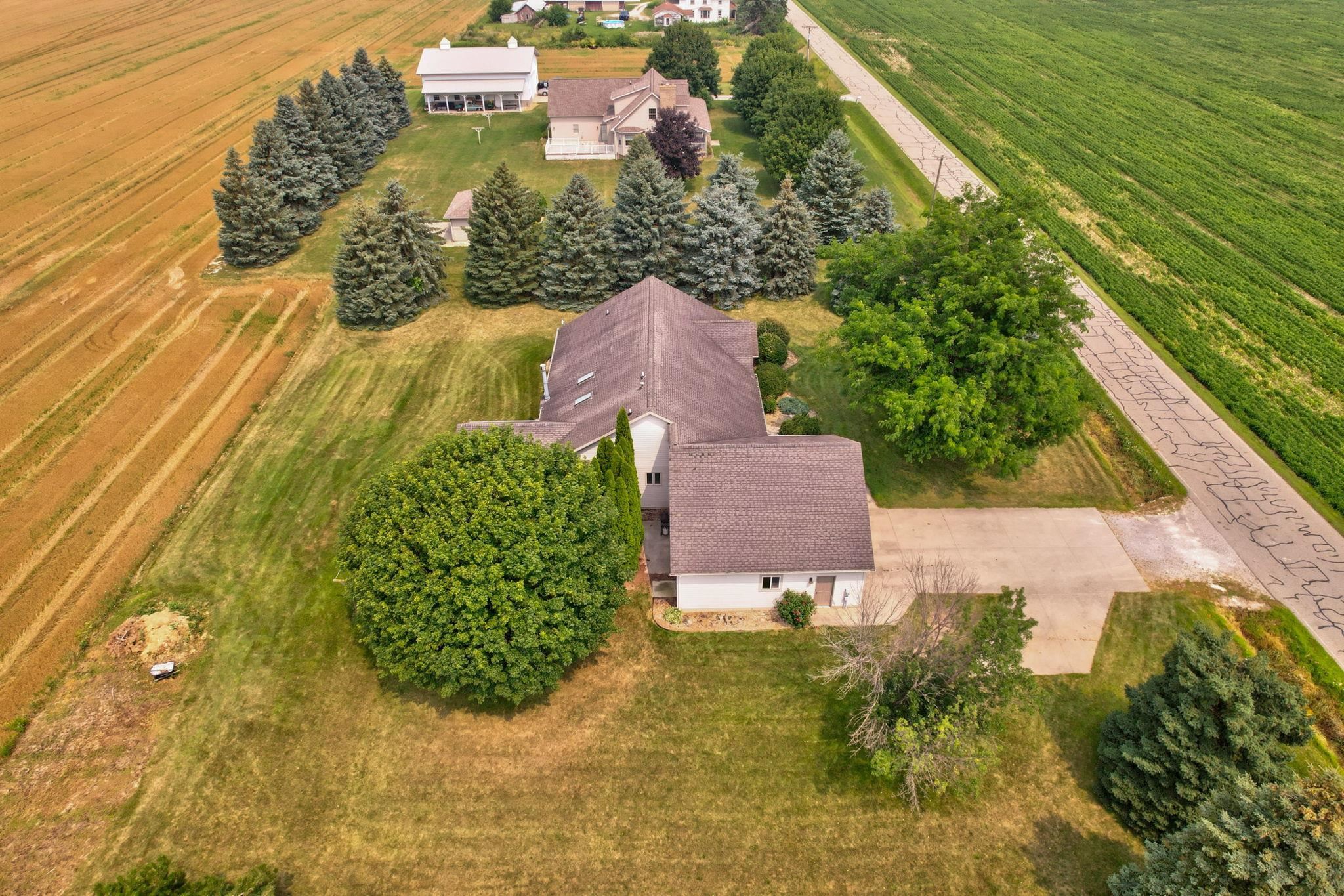 3960 Tressla Road Vassar, MI 48768 - Photo 50 of 59 50184510-EED51109-B512-4E26-94BB-1E361F79AB63.JPG