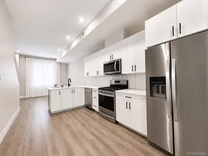 $599,900 | 3830 Jason Street, Unit 4, Denver, CO 80211