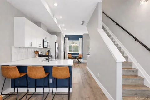 $599,900 | 3830 Jason Street, Unit 4, Denver, CO 80211