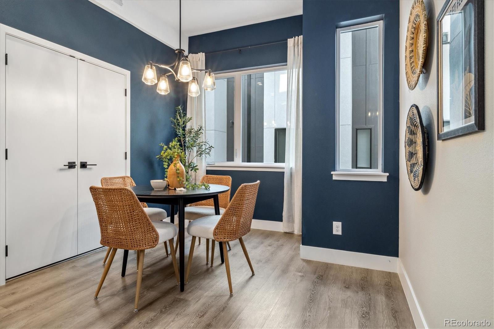 3830 Jason Street, Unit 4 Denver, CO 80211 - Photo 4 of 12
