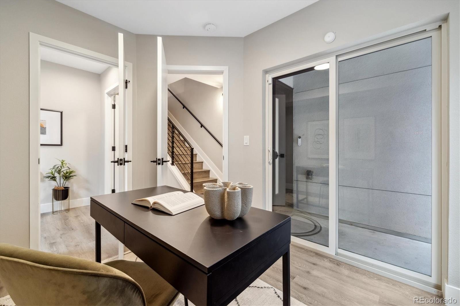 3830 Jason Street, Unit 4 Denver, CO 80211 - Photo 6 of 12