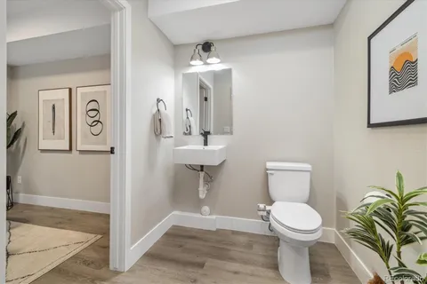$599,900 | 3830 Jason Street, Unit 4, Denver, CO 80211