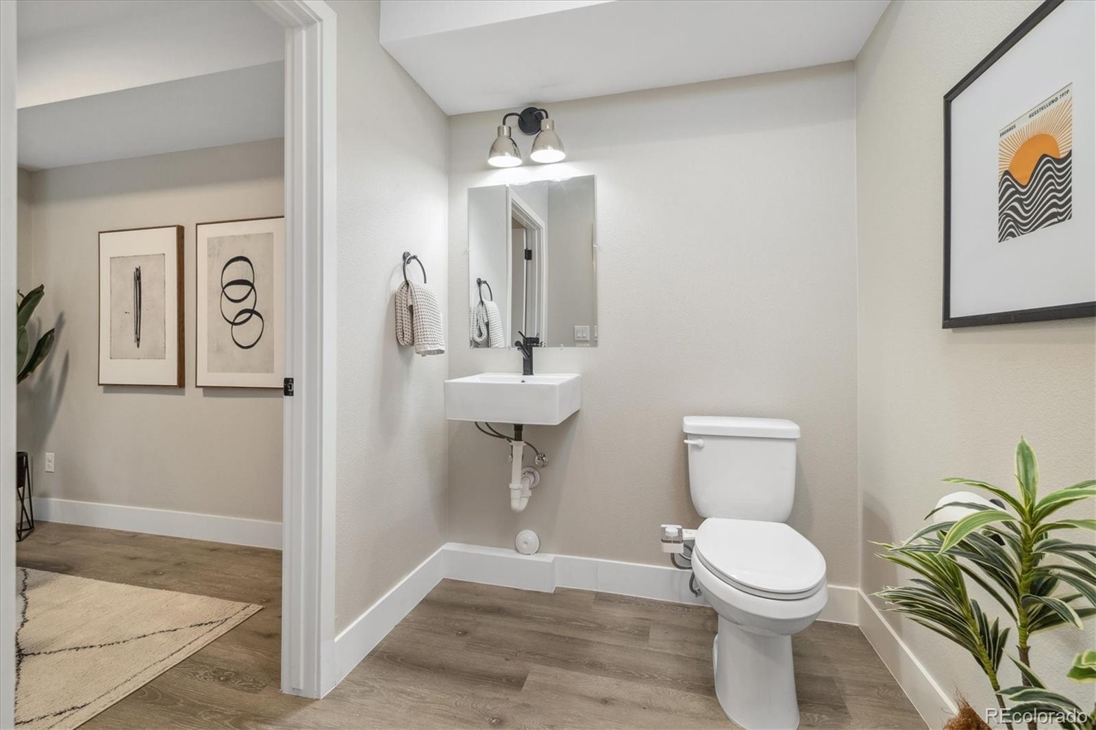 3830 Jason Street, Unit 4 Denver, CO 80211 - Photo 7 of 12