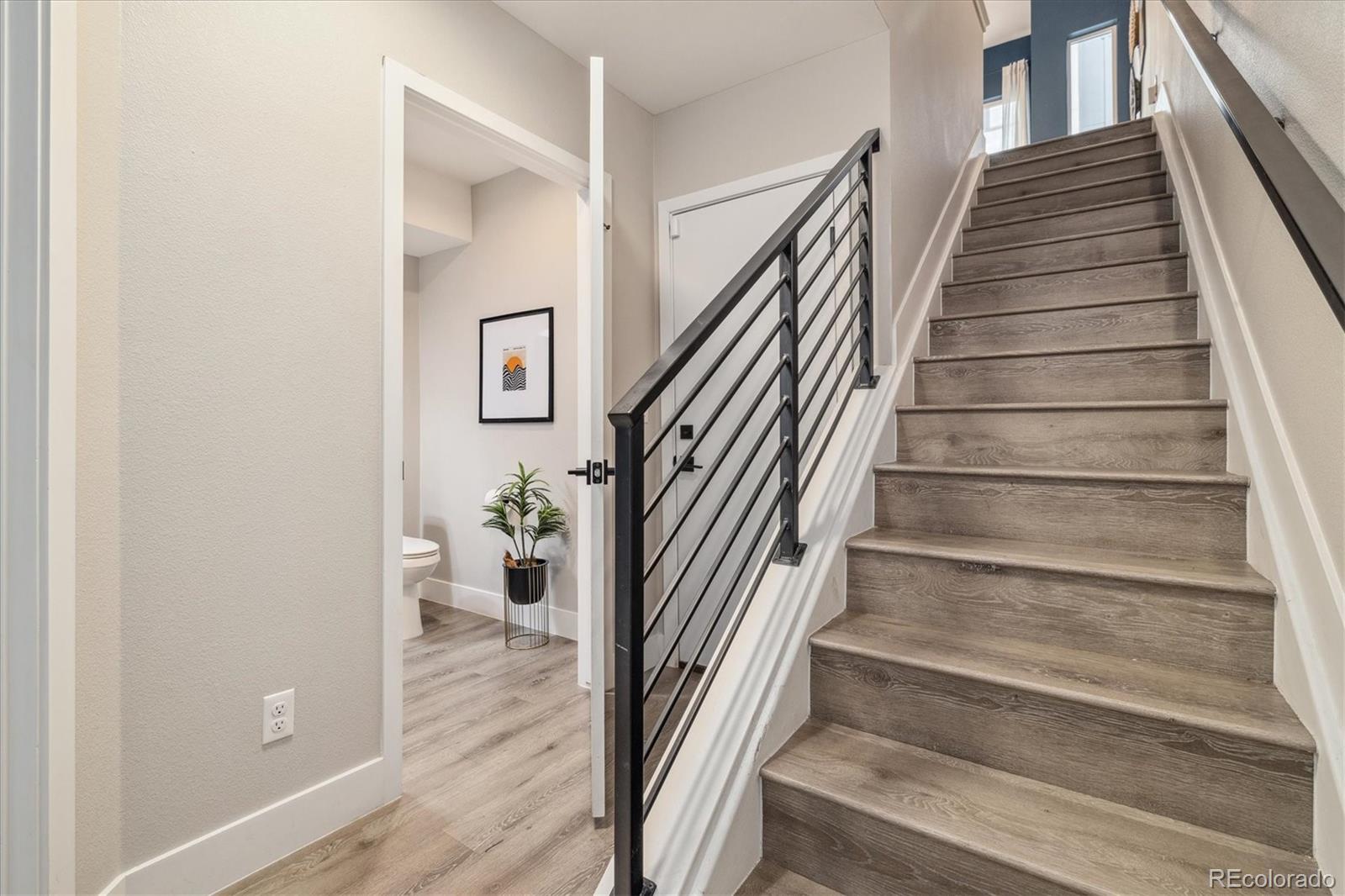 3830 Jason Street, Unit 4 Denver, CO 80211 - Photo 8 of 12