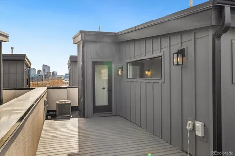 $599,900 | 3830 Jason Street, Unit 4, Denver, CO 80211