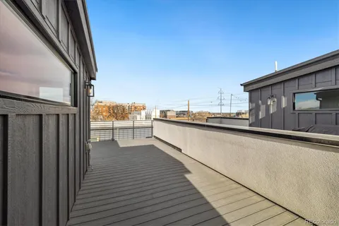 $599,900 | 3830 Jason Street, Unit 4, Denver, CO 80211