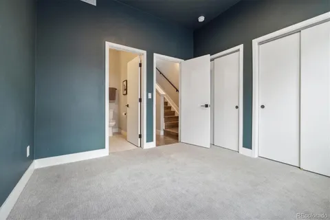 $599,900 | 3830 Jason Street, Unit 4, Denver, CO 80211