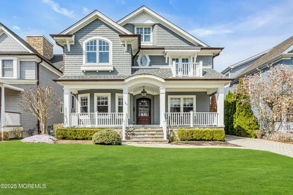 $17,000 | 316 Jersey Avenue, Spring Lake, NJ 07762