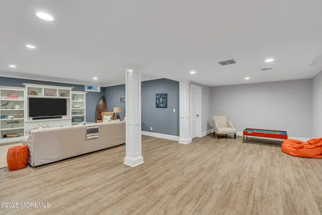 $9,500 | 316 Jersey Avenue, Spring Lake, NJ 07762