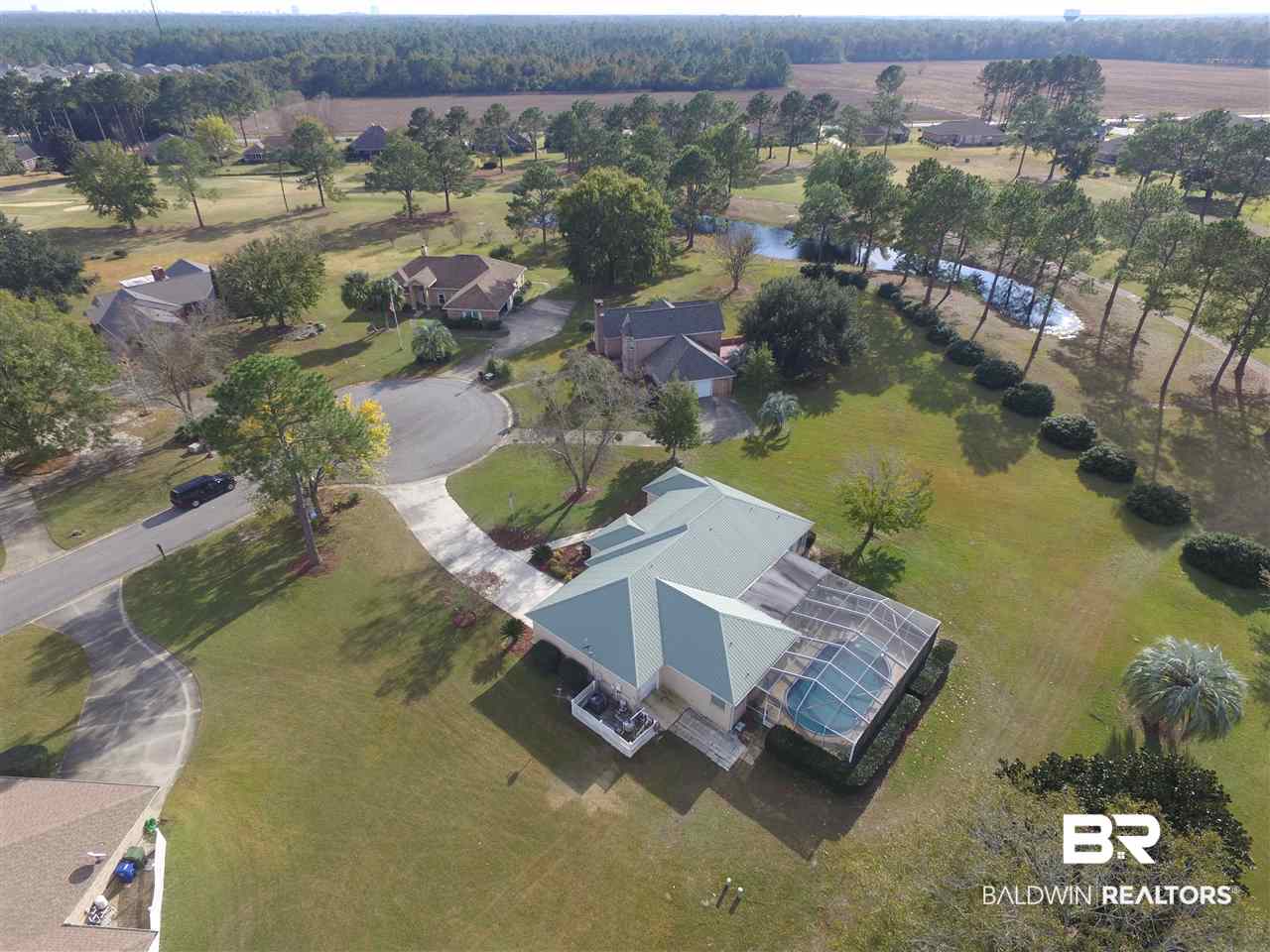 9125 Pro Circle Foley, AL 36535 - Photo 14 of 50