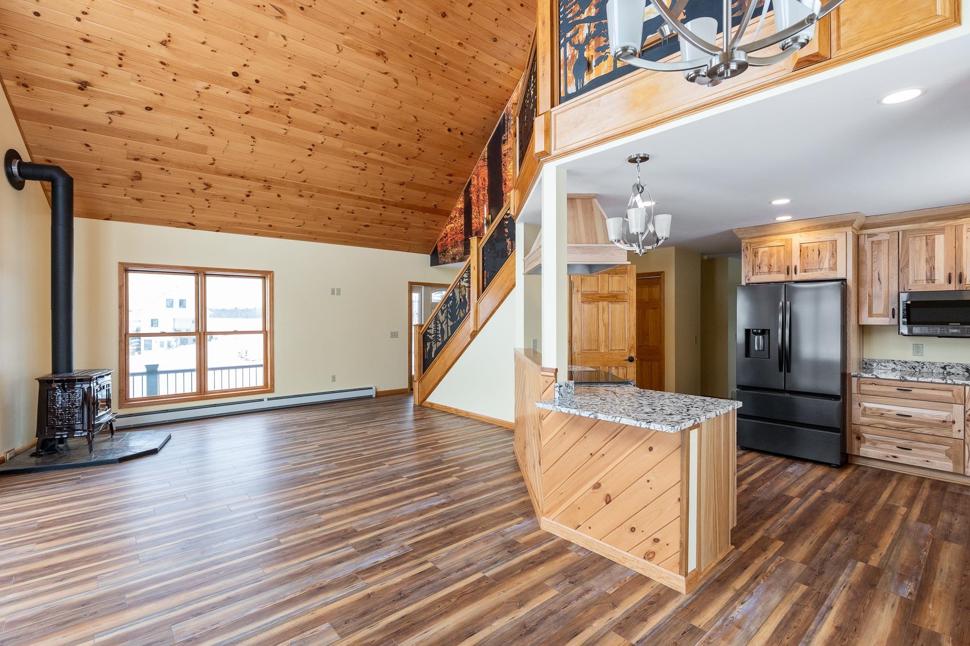 9 Poor Farm Road Alburgh, VT 05440 - Photo 3 of 40 Gallery Image 3