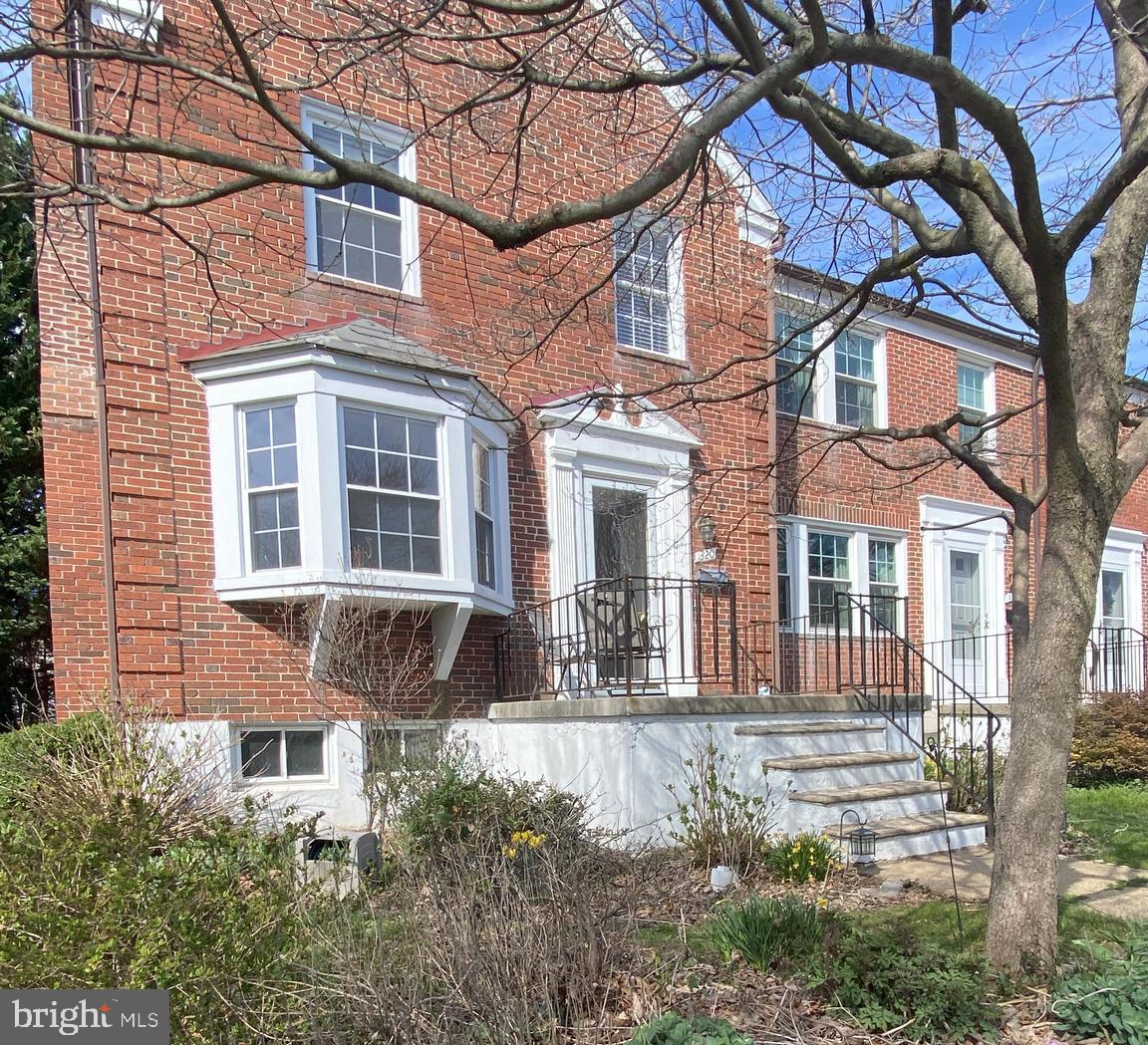 320 Lambeth Road Catonsville, MD 21228 - Photo 1 of 54 Front of Home