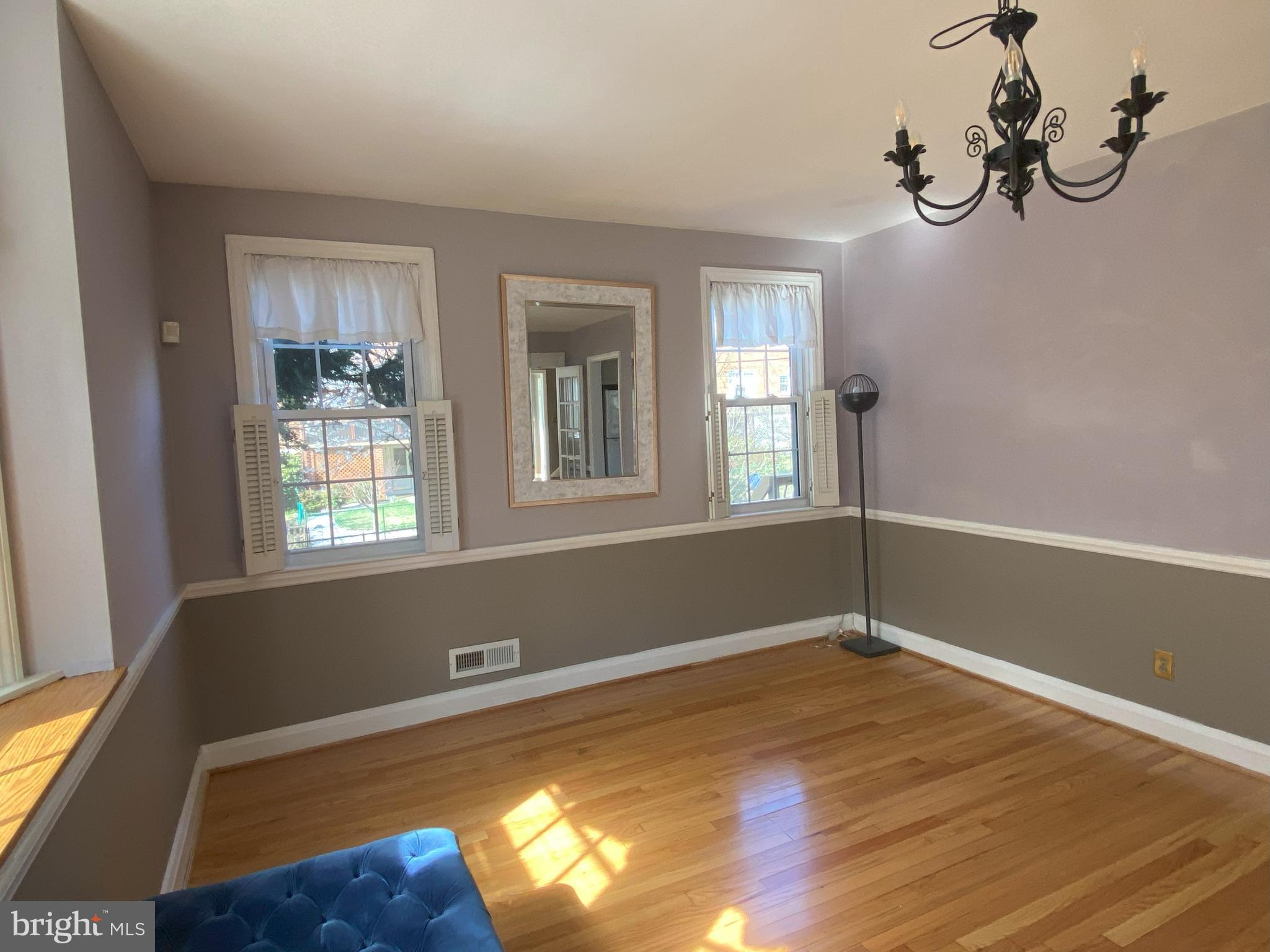 320 Lambeth Road Catonsville, MD 21228 - Photo 15 of 54 Dining Room