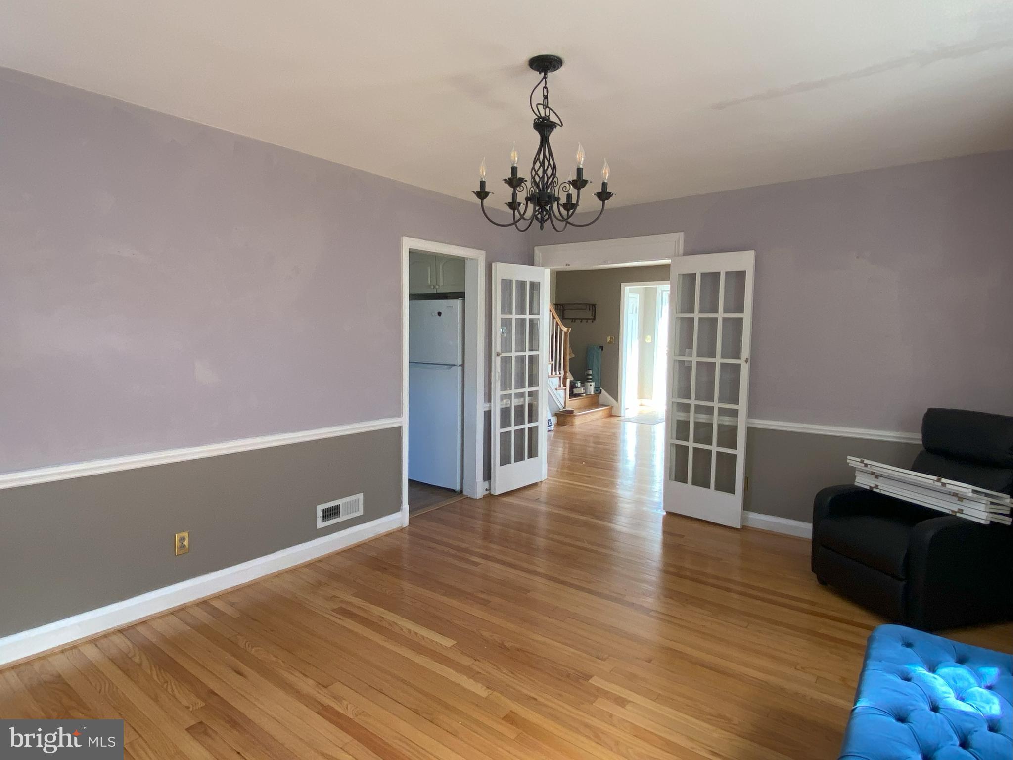 320 Lambeth Road Catonsville, MD 21228 - Photo 16 of 54 Dining Room