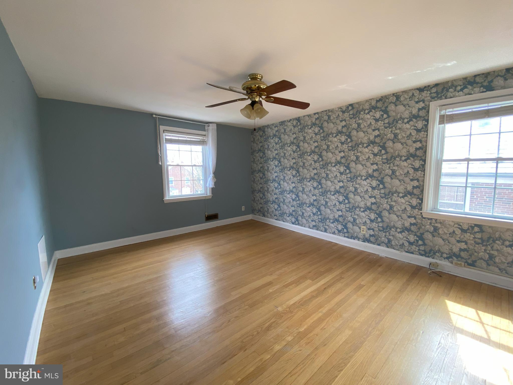 320 Lambeth Road Catonsville, MD 21228 - Photo 34 of 54 Primary Bedroom