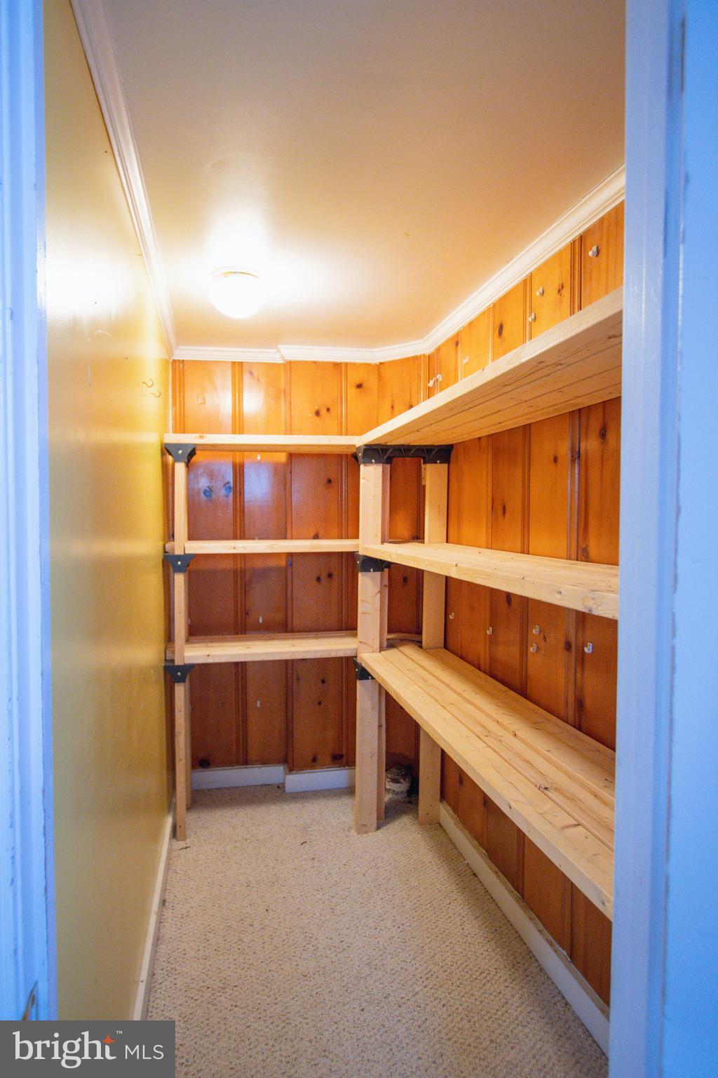 320 Lambeth Road Catonsville, MD 21228 - Photo 49 of 54 Basement