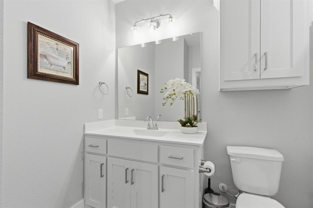 7217 Mantle Ridge Drive Fort Worth, TX 76179 - Photo 24 of 31