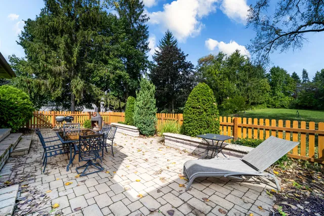 $599,500 | 26587 North Cherrywood Lane, Wauconda, IL 60084