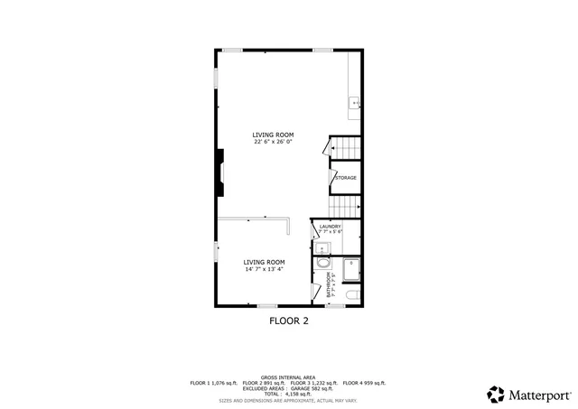 $599,500 | 26587 North Cherrywood Lane, Wauconda, IL 60084