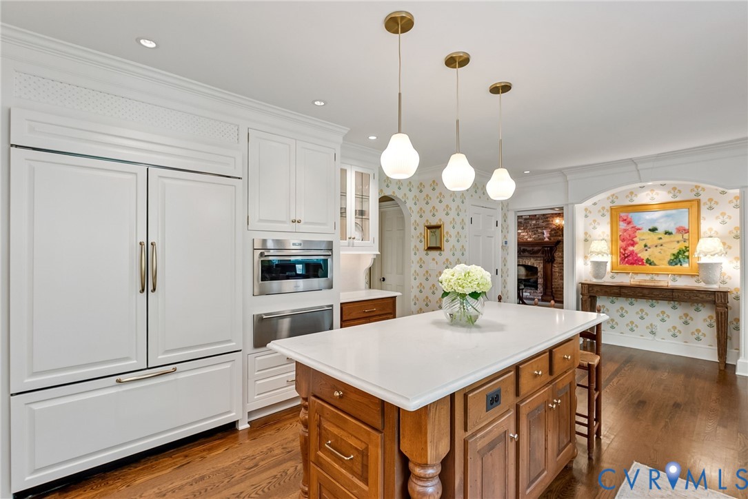 14121 West Salisbury Road Midlothian, VA 23113 - Photo 17 of 82