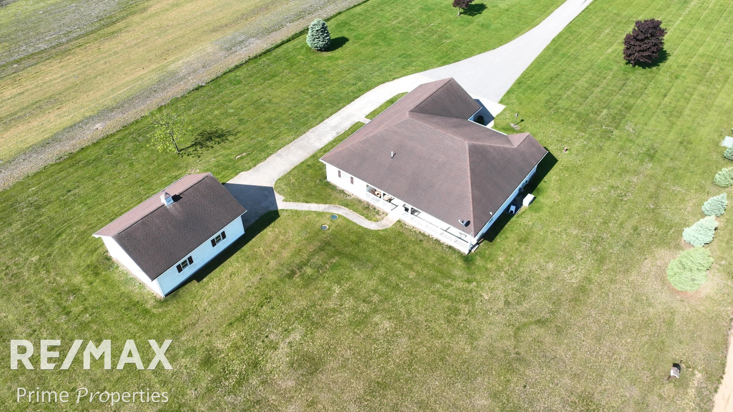 9521 Gera Road Birch Run, MI 48415 - Photo 50 of 64