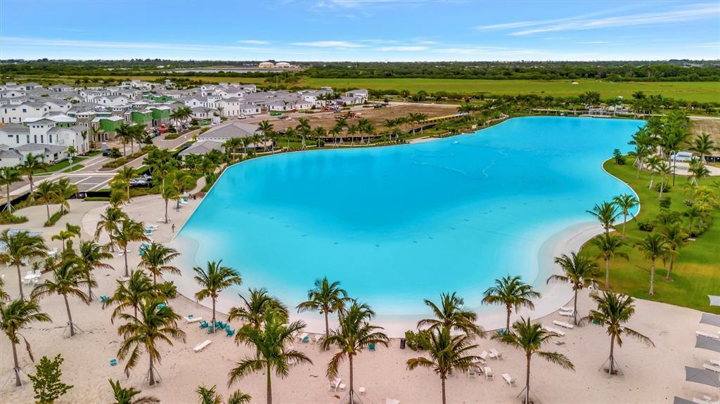 5939 Redbay Boulevard Bradenton, FL 34210 - Photo 3 of 61 a view of a city and ocean view