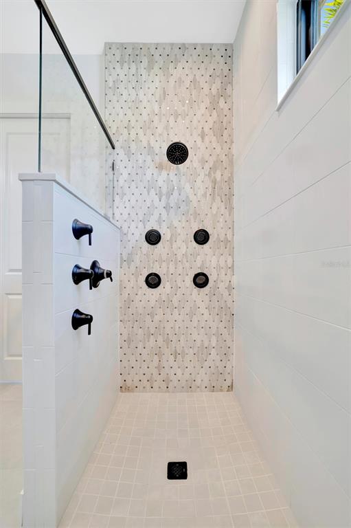 5939 Redbay Boulevard Bradenton, FL 34210 - Photo 37 of 61 a bathroom with a shower