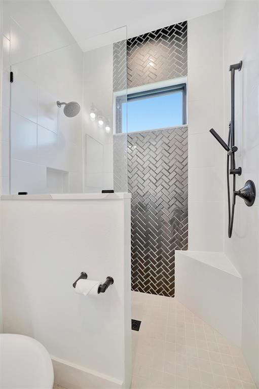 5939 Redbay Boulevard Bradenton, FL 34210 - Photo 46 of 61 a bathroom with a shower