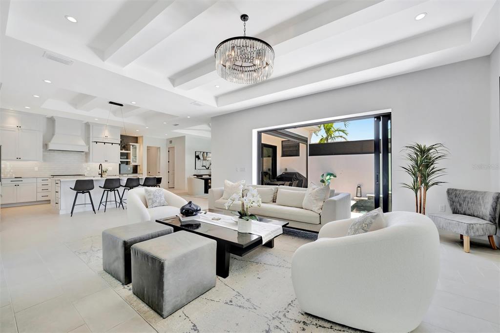 5939 Redbay Boulevard Bradenton, FL 34210 - Photo 9 of 61 a living room with furniture