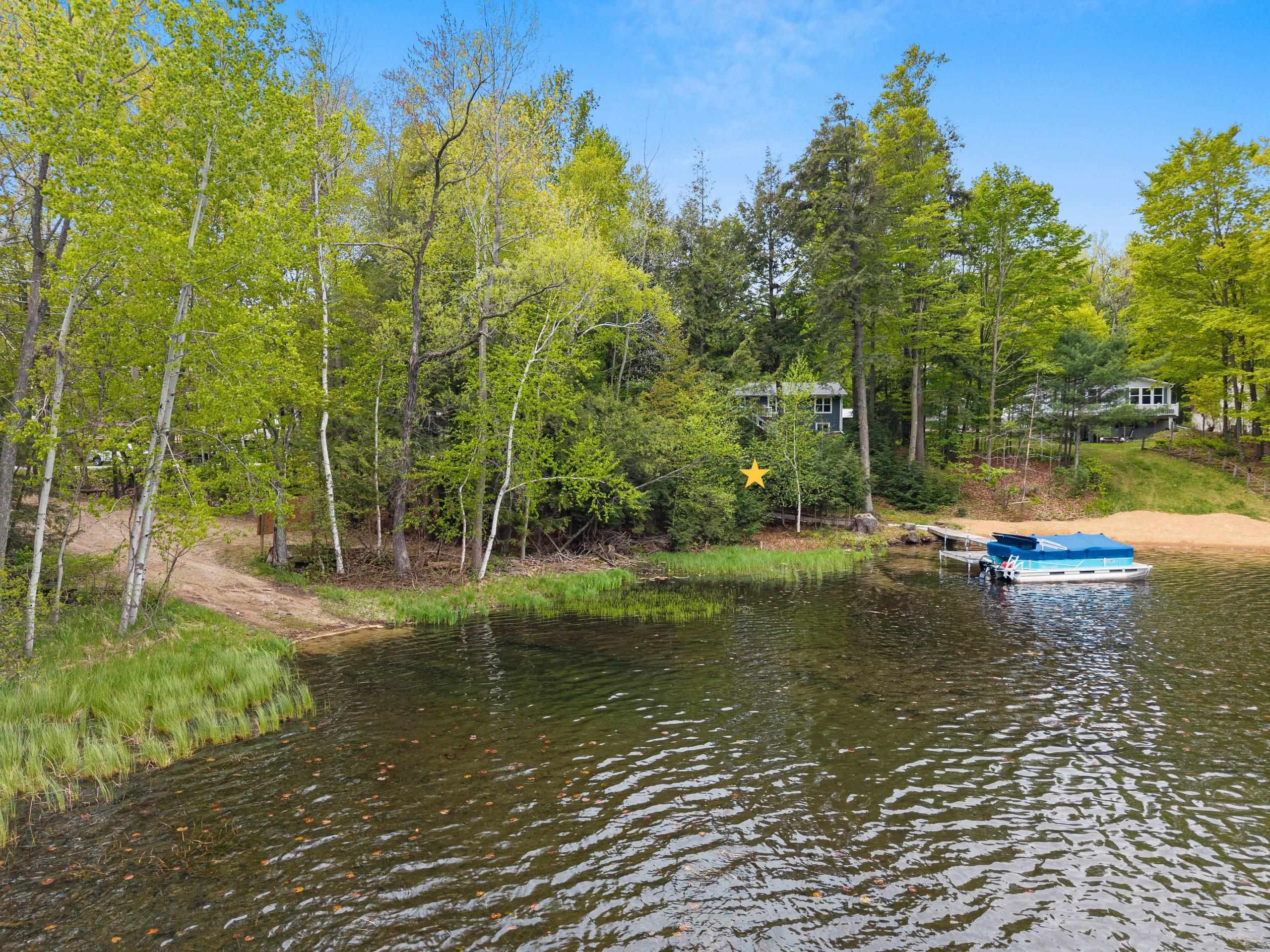 9494 North Kelly Lake Road Suring, WI 54174 - Photo 77 of 88