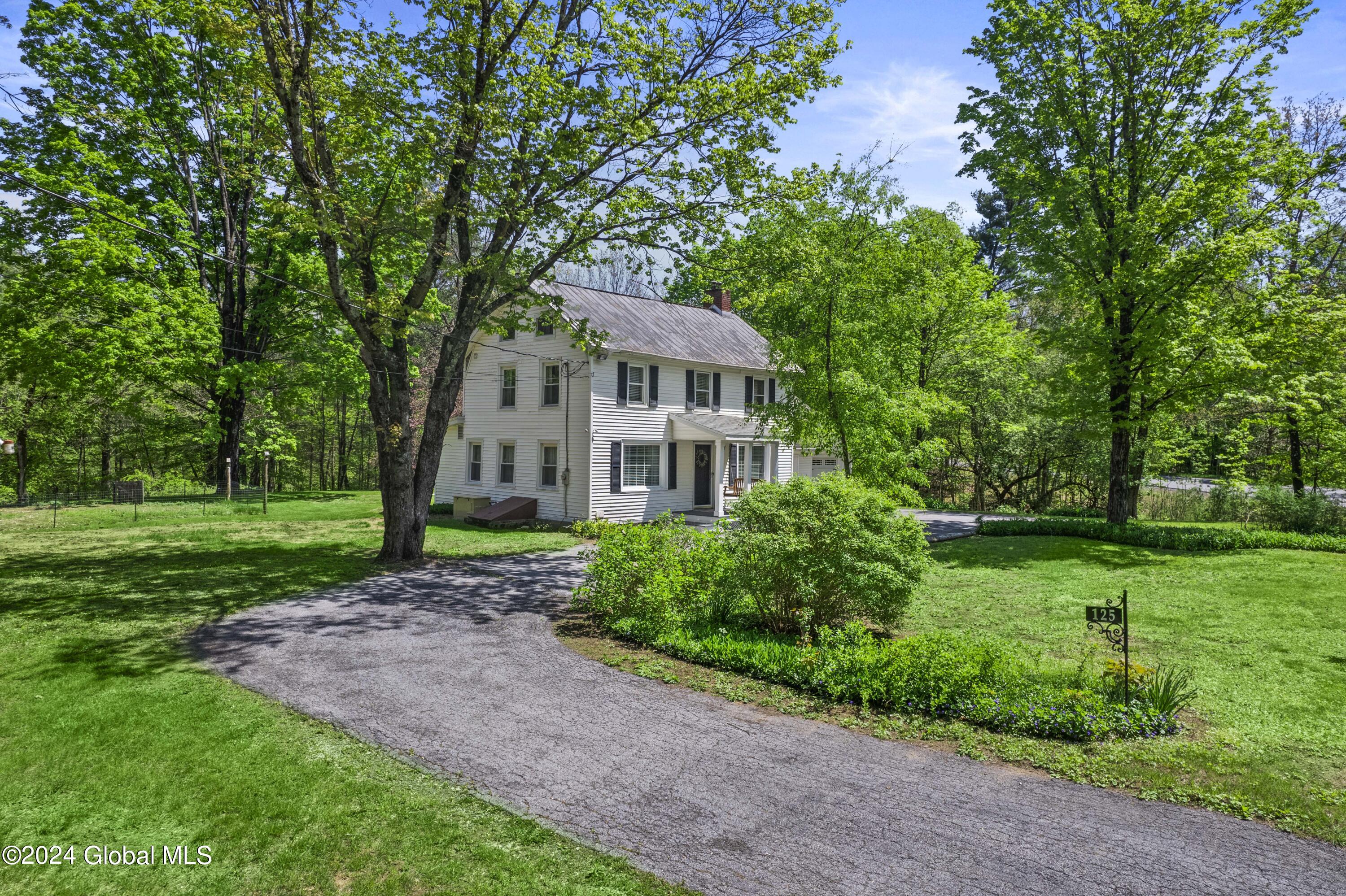 125 Taylor Road Northumberland, NY 12831 - Photo 2 of 28 05-DJI_0074