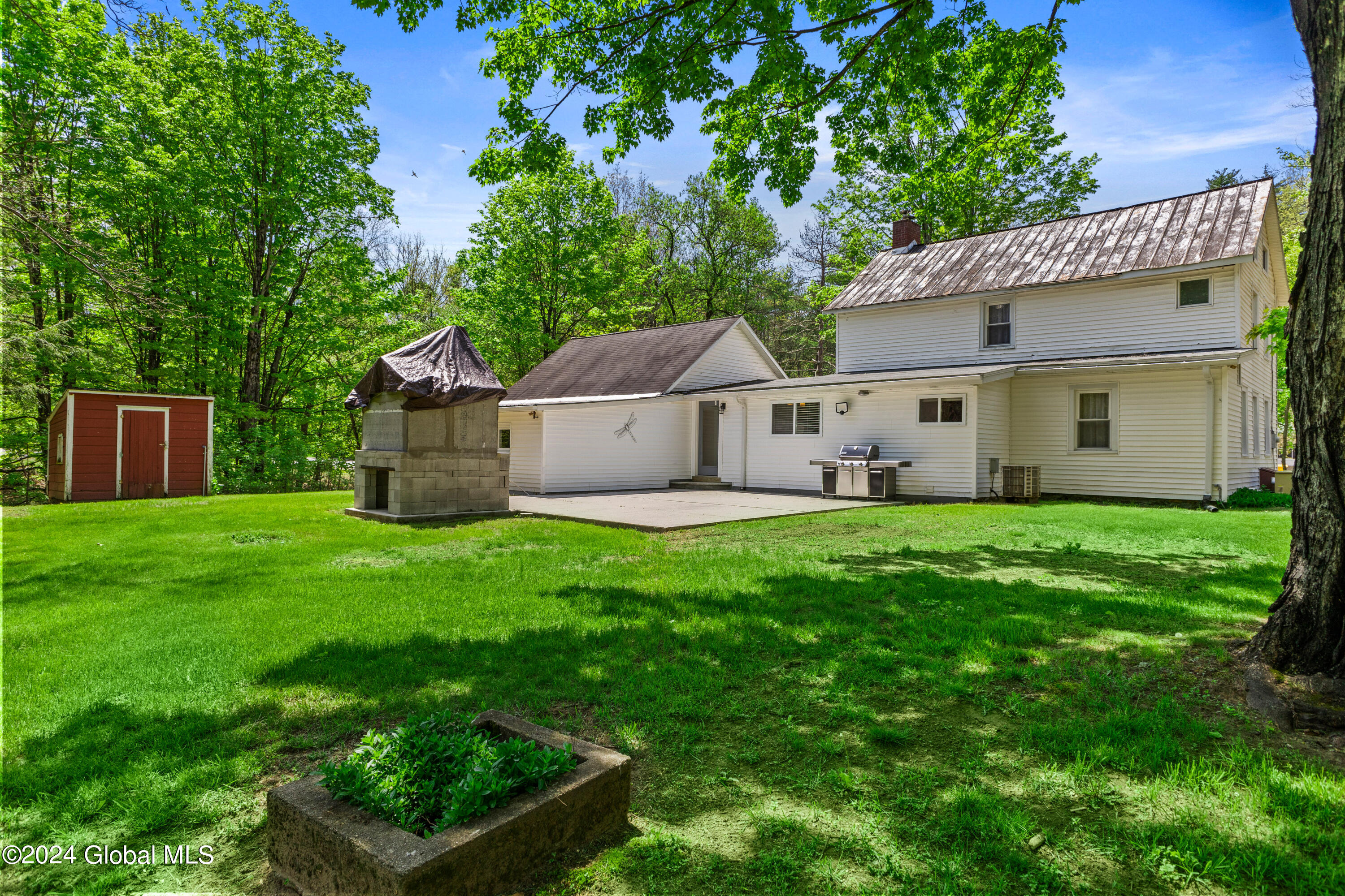 125 Taylor Road Northumberland, NY 12831 - Photo 25 of 28 38-IMG_8401