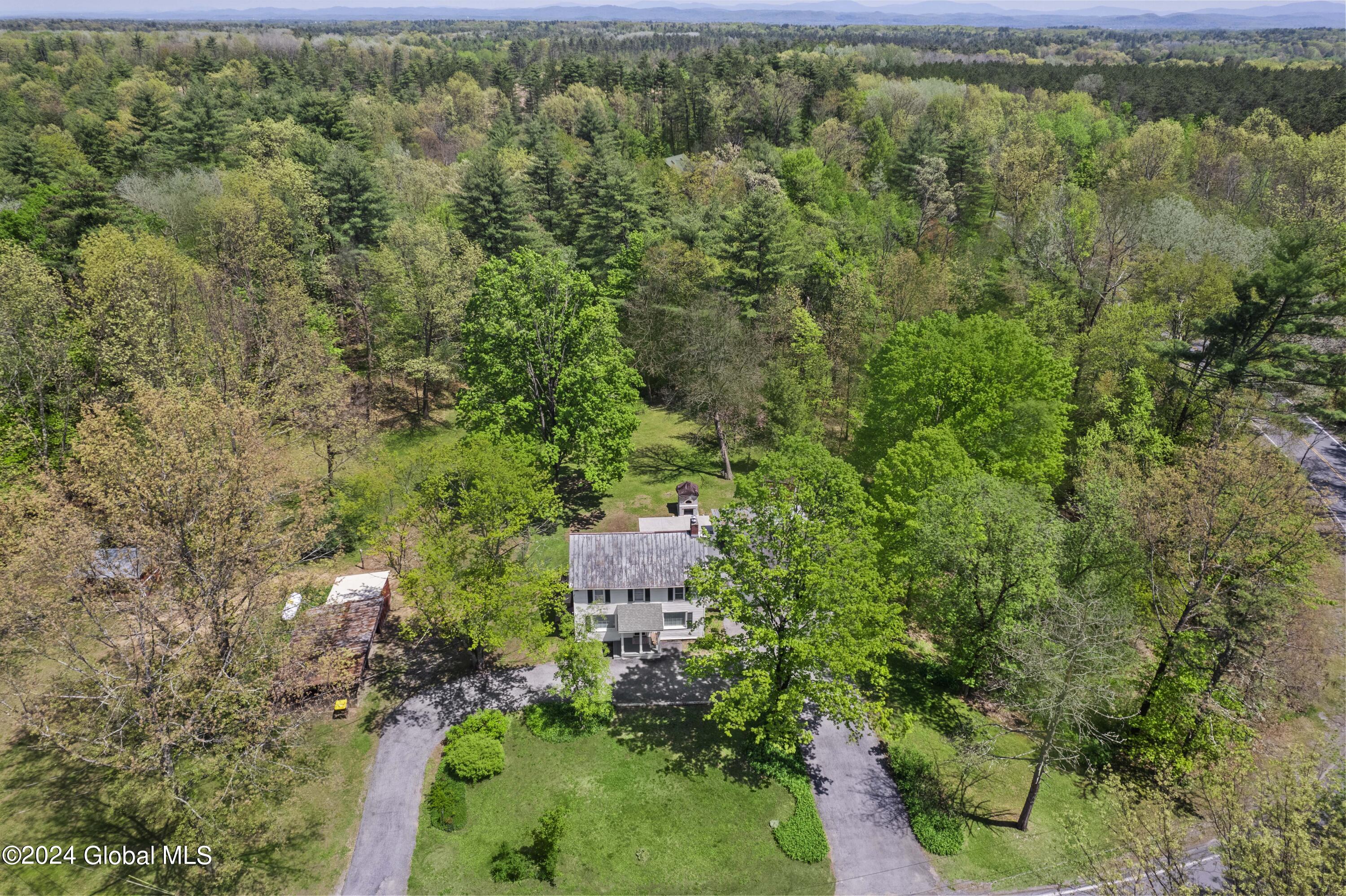 125 Taylor Road Northumberland, NY 12831 - Photo 27 of 28 03-DJI_0064