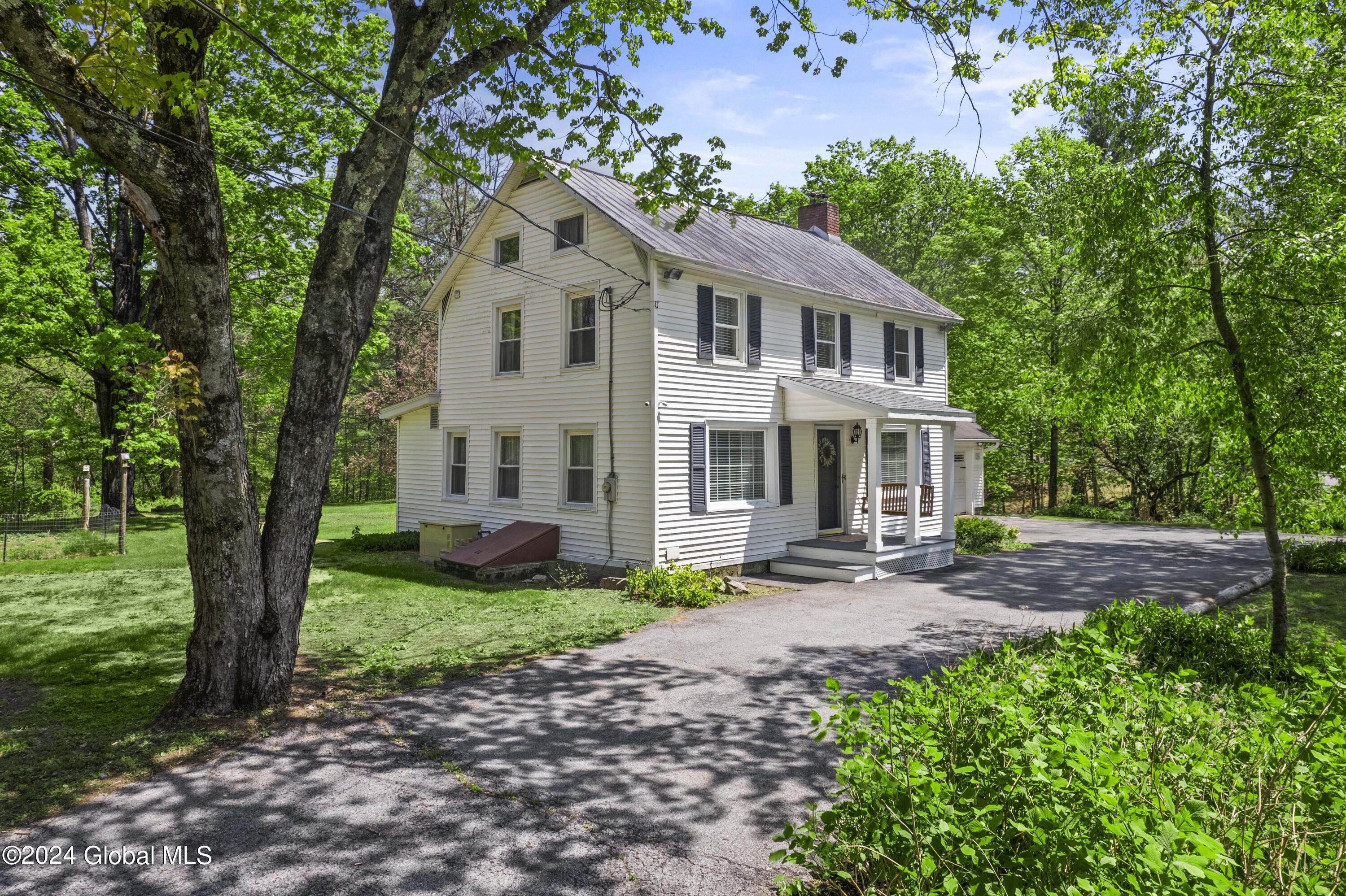 125 Taylor Road Northumberland, NY 12831 - Photo 3 of 28 11-DJI_0095