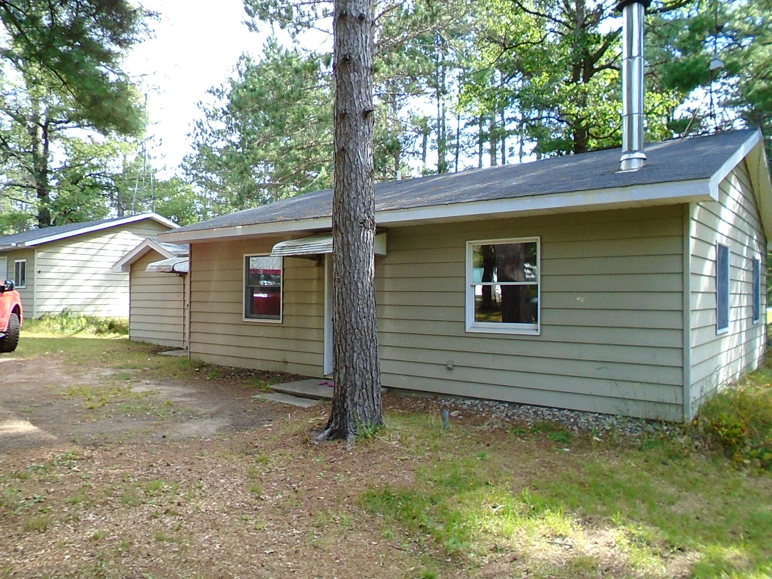 4394 Pine Road Lewiston, MI 49756 - Photo 1 of 11 Gallery Image 1