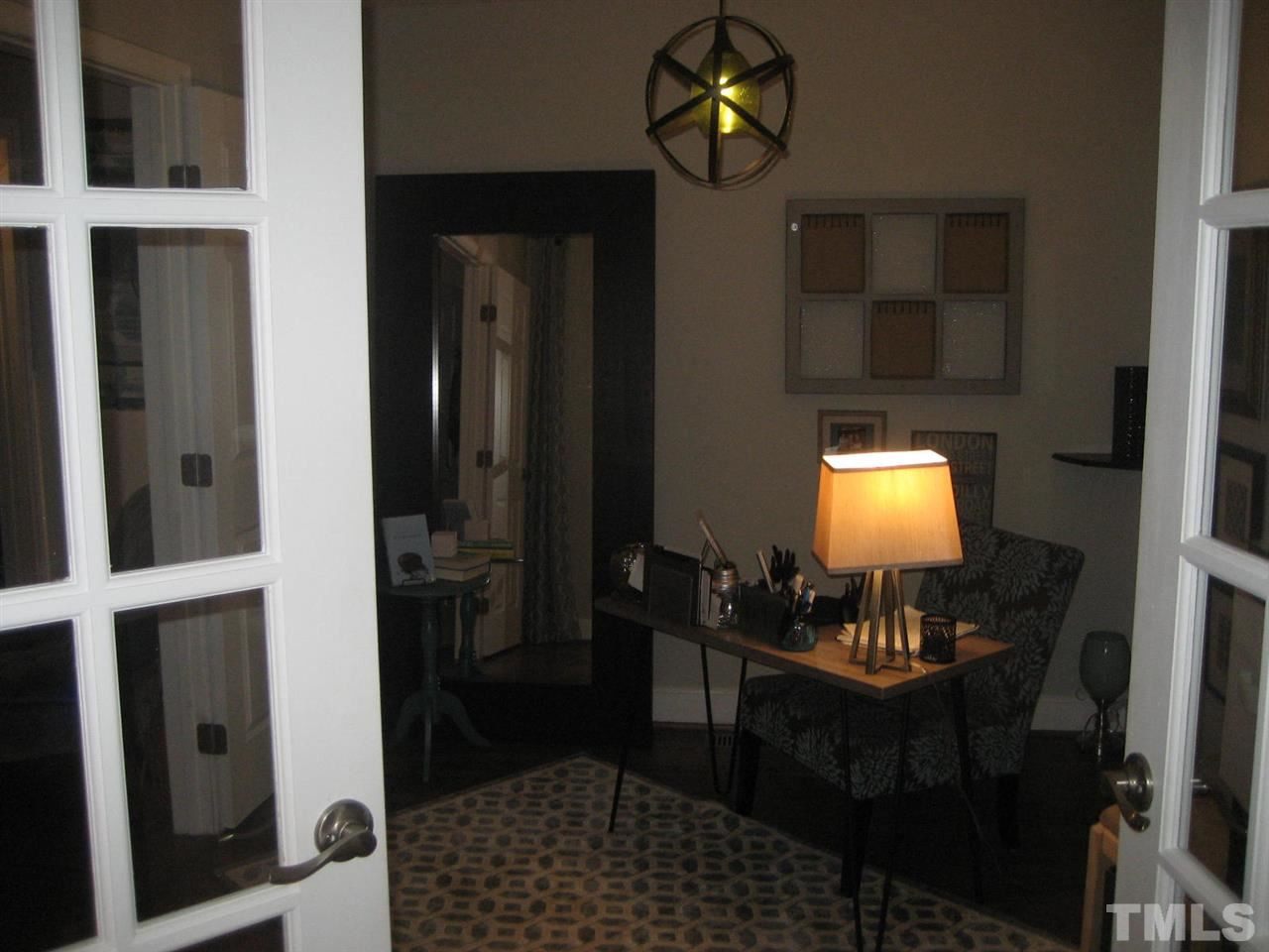 309 Avon Drive Raleigh, NC 27608 - Photo 8 of 17 Photo 8