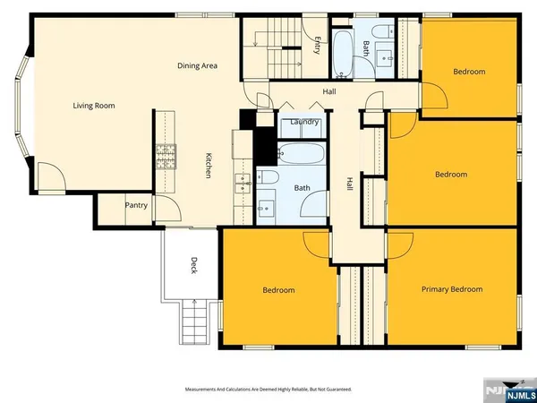 a picture of a counter top