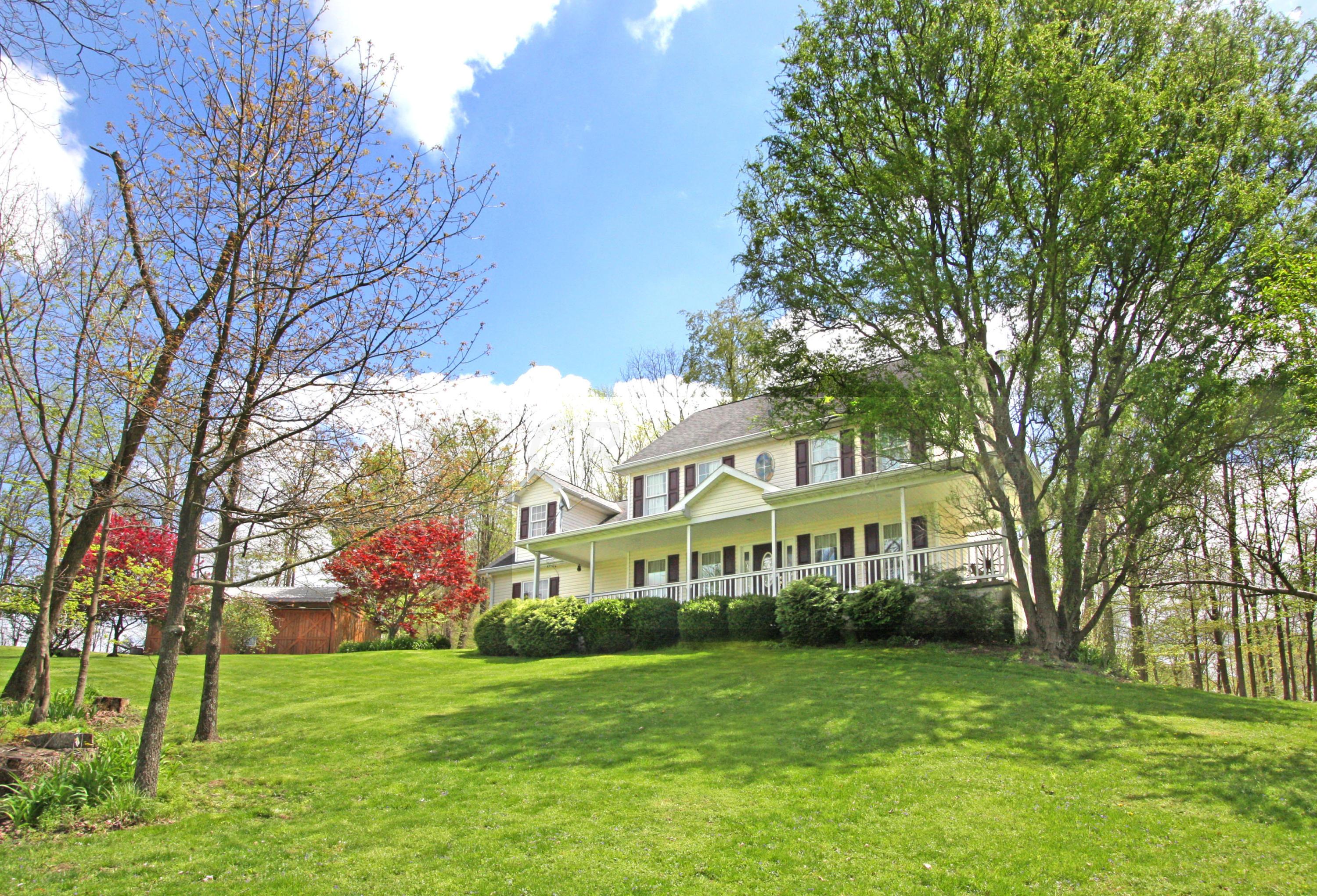 26280 Mill Road Utica, OH 43080 - Photo 1 of 35 Gallery Image 1