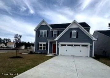 $369,555 | 574 Shady Birch Lane Northeast, Bolivia, NC 28422